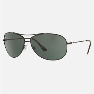 Ray-Ban Aviator Sunglasses RB3293